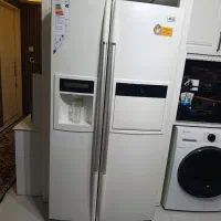 یخچال ساید 33 فوت