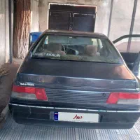 پژوروا|خودرو سواری و وانت|تهران, ولنجک|دیوار