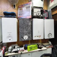 پکیج بوتان و ایران رادیاتور،انواع رادیاتور پانلی|آبگرمکن، پکیج، شوفاژ|پردیس, فاز ۱|دیوار