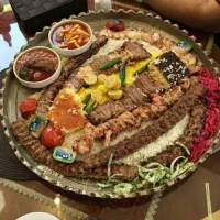 بن کارت رستوران مرشد