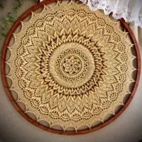 انواع دیوارکوب های ماندلا|تابلو، نقاشی، عکس|قزوین, |دیوار