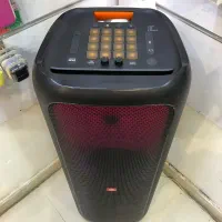 اسپیکر JBL 1000 سالم در حد|پخش‌کننده همراه|مشهد, الهیه|دیوار