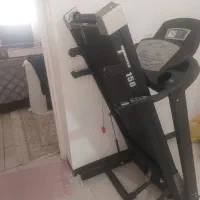 تردمیل در حد نو