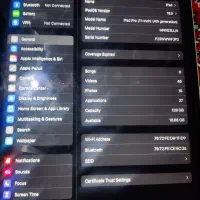 ایپد پرو 2022 معاوضه آیفون