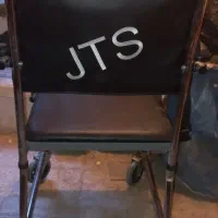 ویلچر حمام|لوازم حمام|اصفهان, مصلی|دیوار