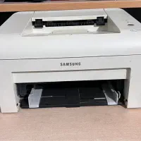 پرینتر لیزری samsung 1610|پرینتر، اسکنر، کپی، فکس|تهران, حکیمیه|دیوار