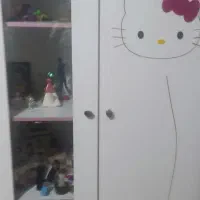 کمدبچه درحدنو