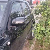 سوزوکی ویتارا دنده ۲۰۰۸|خودرو سواری و وانت|بندر انزلی, کوی بهار|دیوار