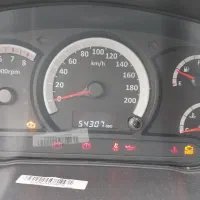 تیبا صندوقدار مدل ۹۹|خودرو سواری و وانت|تهران, تهرانپارس شرقی|دیوار