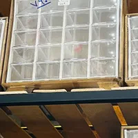 محصولات هوم استور|ظروف نگهدارنده، پلاستیکی، یک‌بارمصرف|مشهد, ولیعصر (شهرک غرب)|دیوار