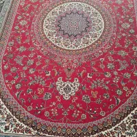 فرش پرده یخچال و فریزر و گاز فر|حراج|تاکستان, |دیوار