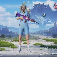 پابجی موبایل