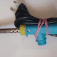 حراج ادابتور مولتی متر هویه شارژر باطری|حراج|فردیس, فردیس|دیوار