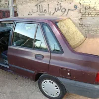 پراید GTXI|خودرو سواری و وانت|یزد, |دیوار