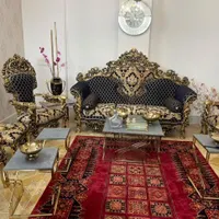 مبلمان بسیار زیبا و شیک مناسب جهیزیه|مبلمان خانگی و میز عسلی|تربت‌حیدریه, مظفریه|دیوار