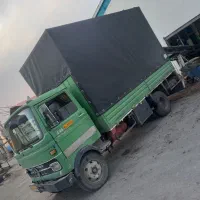 فروشی|خودرو سنگین|آبیک, |دیوار