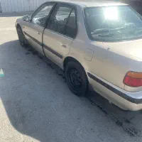 هوندا اکوردEX کلاسیک1991|خودرو کلاسیک|قدس, شهرقدس|دیوار