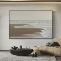 اجرای تابلوهای هنر دست