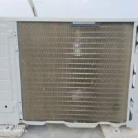 کولر اسپیلت جنرال مکس ۱۲۰۰۰|کولر گازی و فن‌کوئل|فولادشهر, مسکن مهر فولادشهر|دیوار