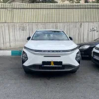 فونیکس ev برقی مدل 2026