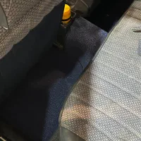 مرسدس بنز اتاق ۱۲۳ دانشجویی|خودرو کلاسیک|تهران, نیروی هوایی (پیروزی)|دیوار