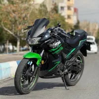 موتور مگلی200