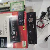 ضبط مارک SONY|قطعات یدکی و لوازم جانبی|رشت, توشیبا|دیوار