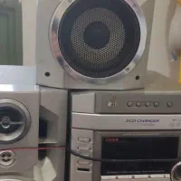 فروش باند استریو  LG|سیستم صوتی خانگی|گنبد کاووس, |دیوار