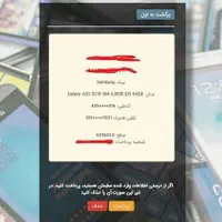 خدمات رجیستری و نرم افزاری (ثبت پاسورت و گمرکی)|خدمات رایانه‌ای و موبایل|اصفهان, احمدآباد|دیوار