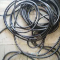 مقداری کابل|مصالح و تجهیزات ساختمان|همدان, |دیوار