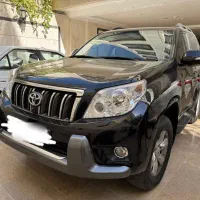 پرادو دو در ۴ سیلندر