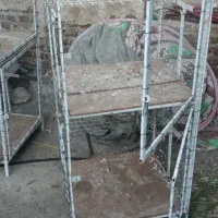 جفت کن ۲طبقه سالم