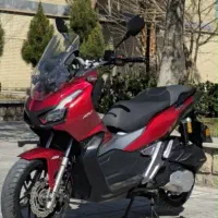 موتور adv150|موتورسیکلت|اردبیل, |دیوار