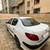 206sd|خودرو سواری و وانت|کرج, شهرک ظفر|دیوار