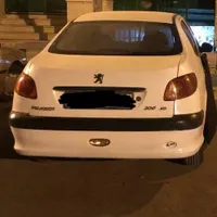 سپر ۲۰۶ اس دی و کفپوش