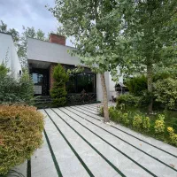 ویلاباغ مبله مهندسی ساز داخل شهرک زیبا