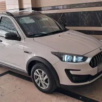 اطلس G سفید مشکی مدل ۱۴۰۵