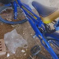 دوچرخه ابه