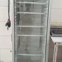 یخچال نوشابه