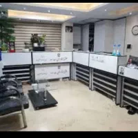 کارمنداداری خانم جهت کار در دفتراسناد رسمی