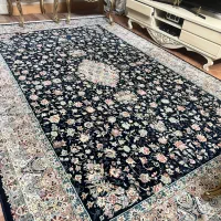 فرش ۶ متری عظیم زاده