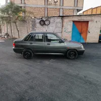 132 مدل 90|خودرو سواری و وانت|کاشان, درب زنجیر|دیوار