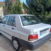 پراید 141 مدل 96