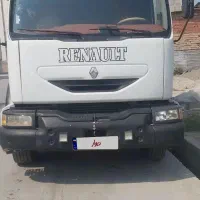 رنوتک مدل ۸۵ بیرنگ