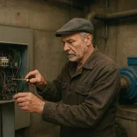 خدمات آسانسور|خدمات پیشه و مهارت|قشم, |دیوار