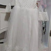 لباس مجلسی دخترانه