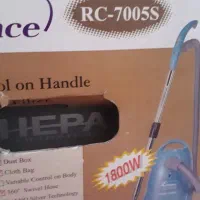 جاروبرقی دوو،اصل کره، کاملا نو|جاروبرقی، جارو شارژی، بخارشو|ری, ولی آباد|دیوار