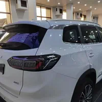 فونیکس تیگو 8 پرومکس IE سفید 1404|خودرو سواری و وانت|تهران, صادقیه|دیوار