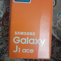 سامسونگ Galaxy J1 Ace با حافظهٔ ۸ گیگابایت