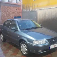 فروش‌سمند۸۱دوگانه